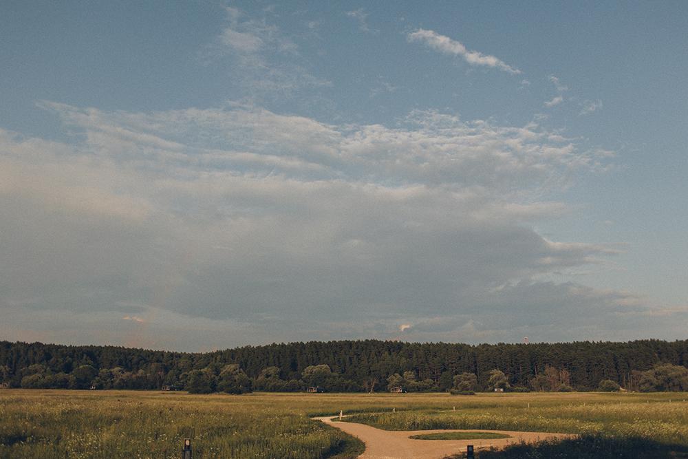 Саша и Настя