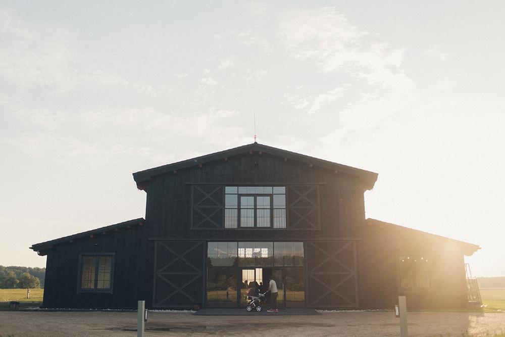 Саша и Настя