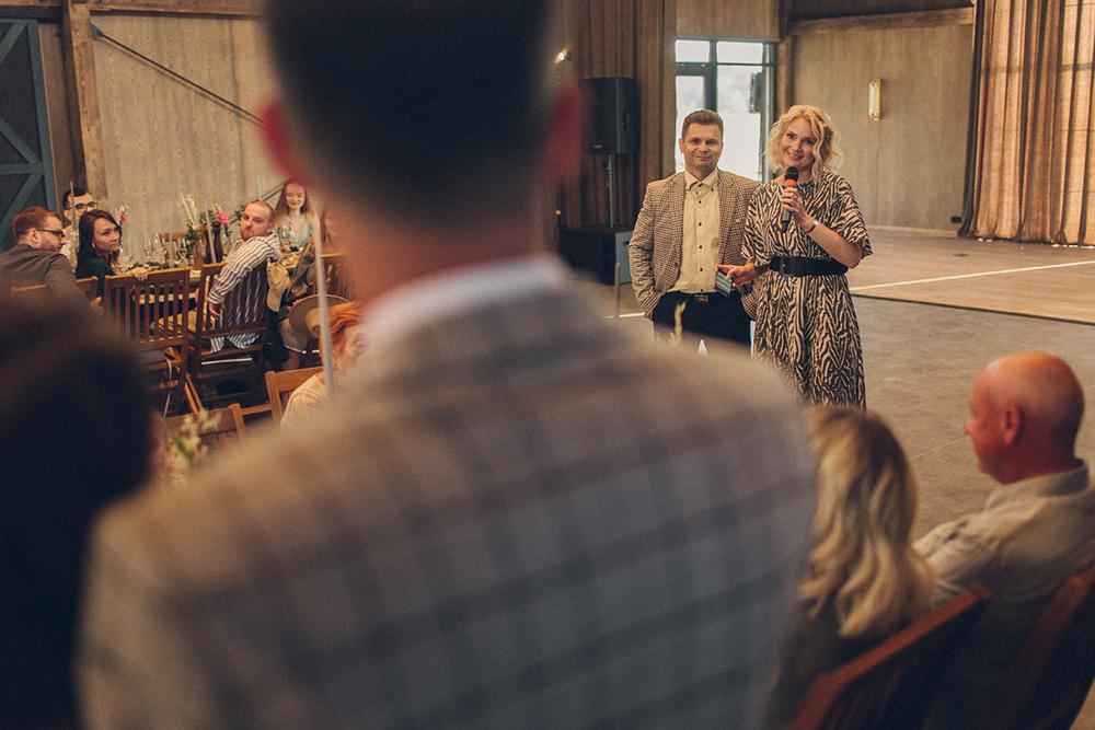 Саша и Настя