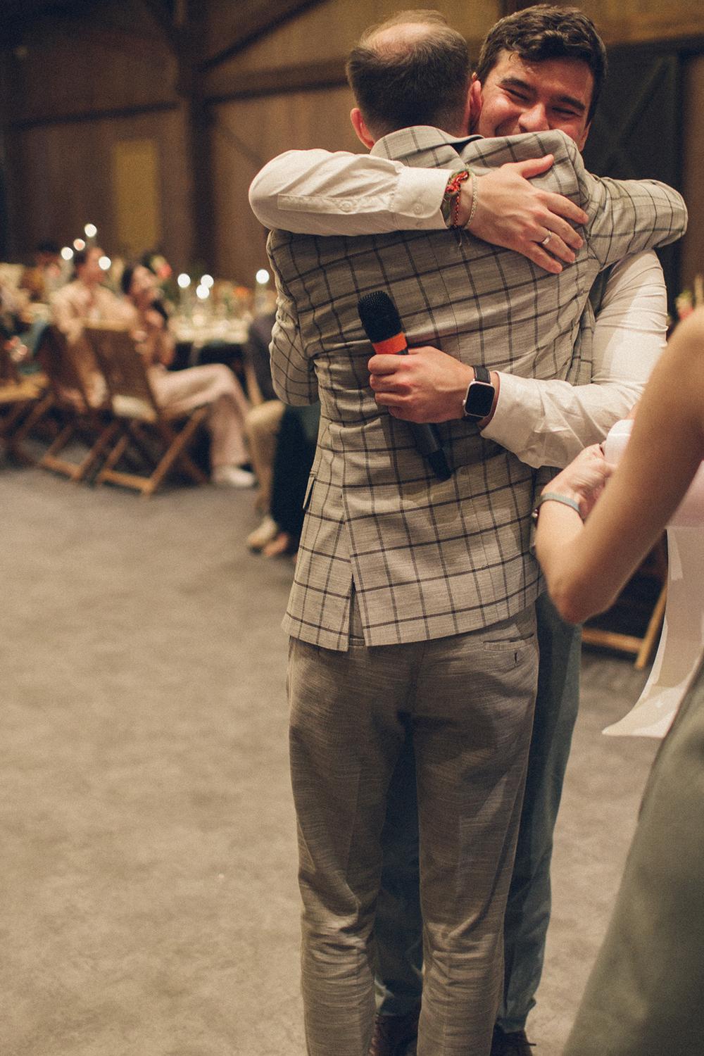 Саша и Настя