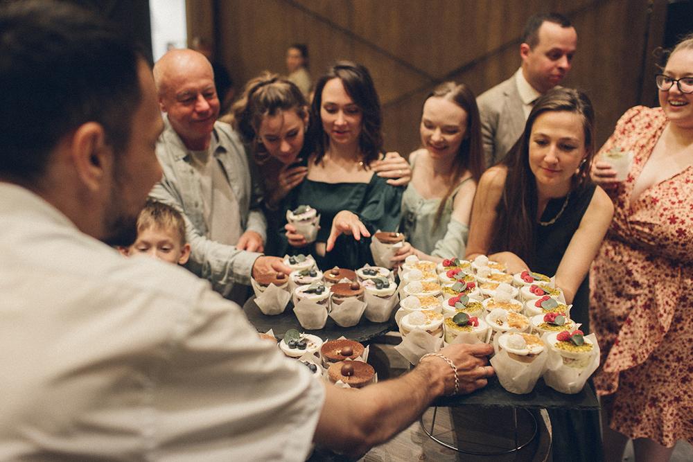 Саша и Настя