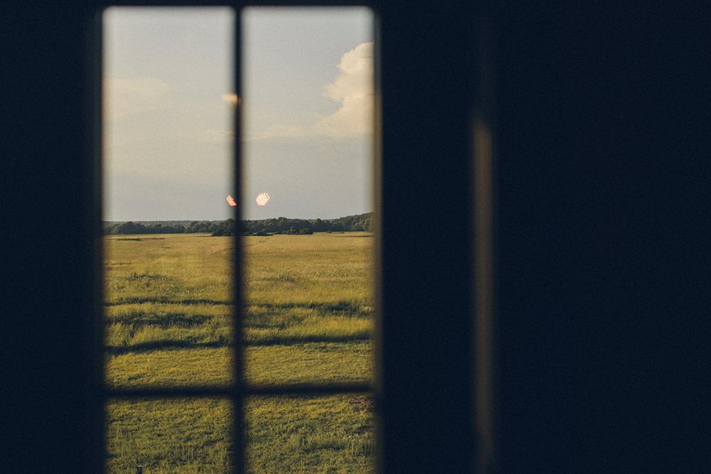 Саша и Настя