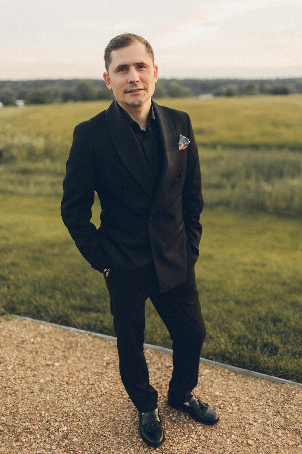 Саша и Настя