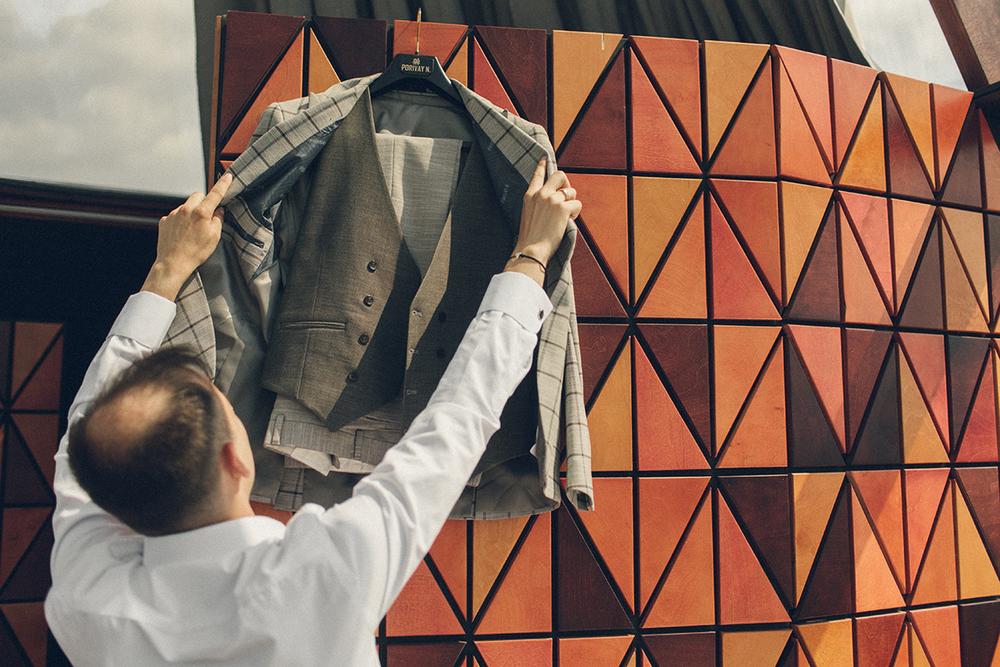 Саша и Настя