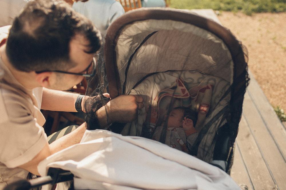 Саша и Настя