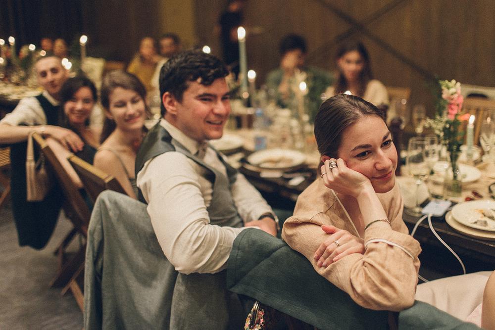 Саша и Настя