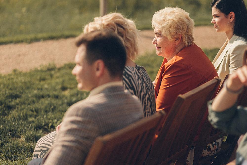 Саша и Настя