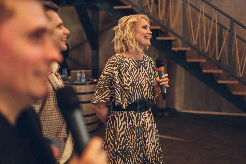 Саша и Настя