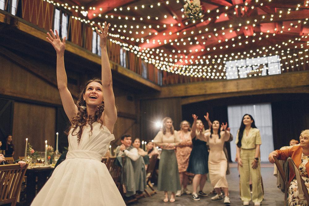 Саша и Настя