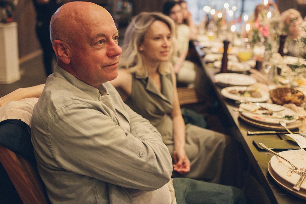 Саша и Настя