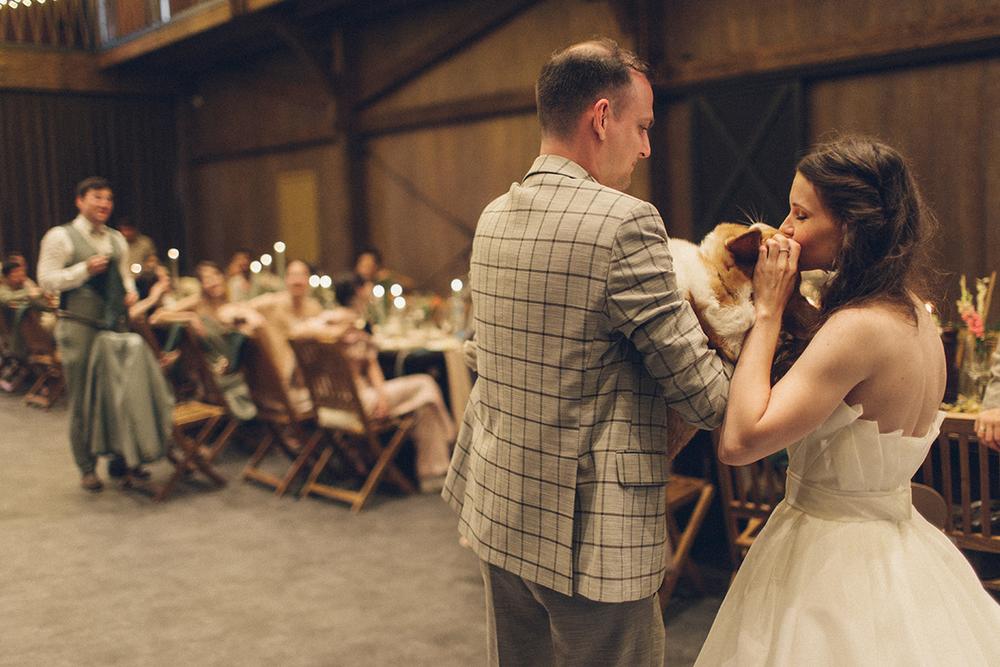 Саша и Настя