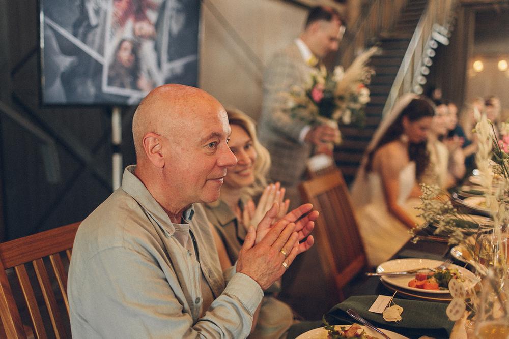 Саша и Настя