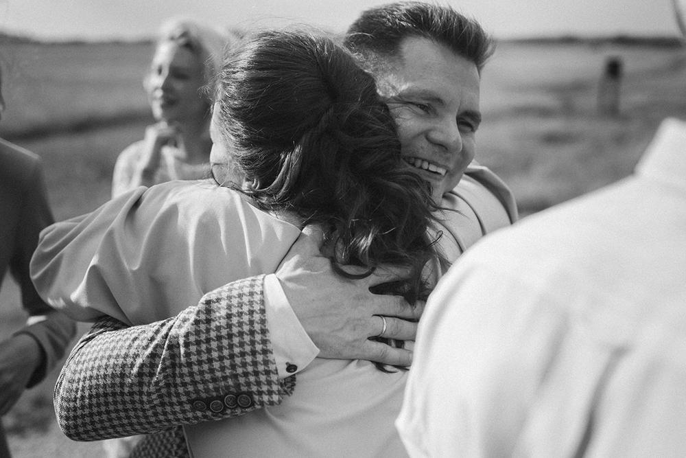 Саша и Настя