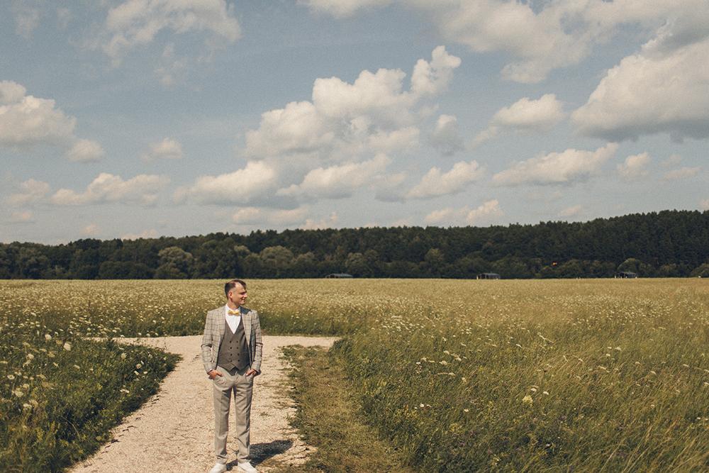 Саша и Настя