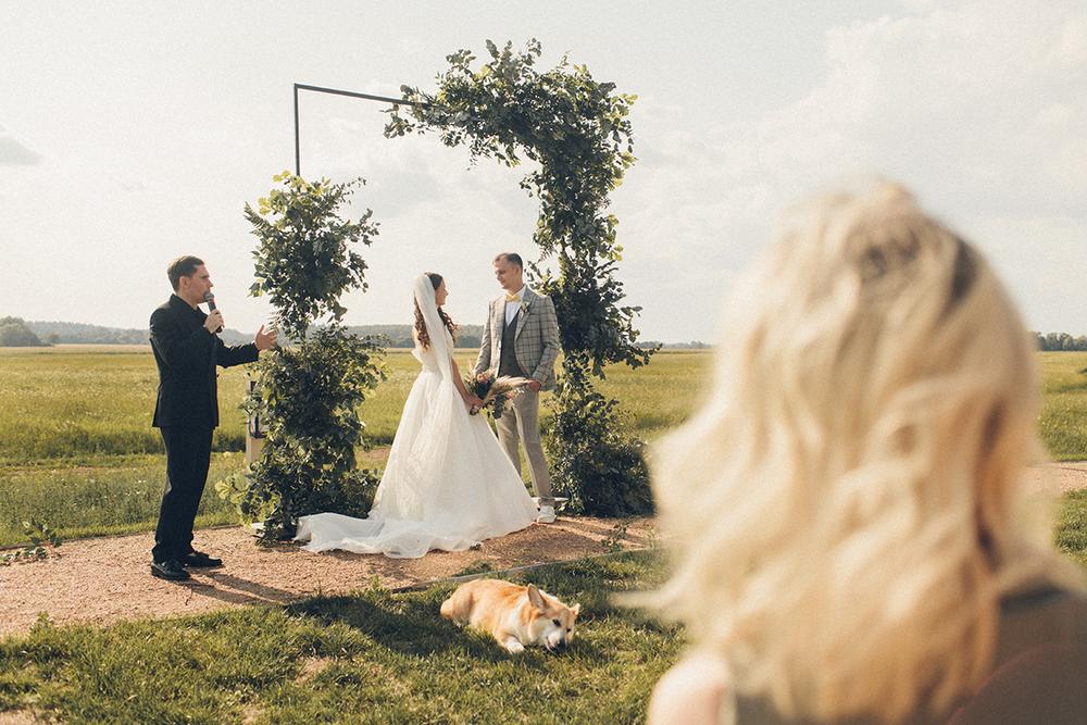 Саша и Настя