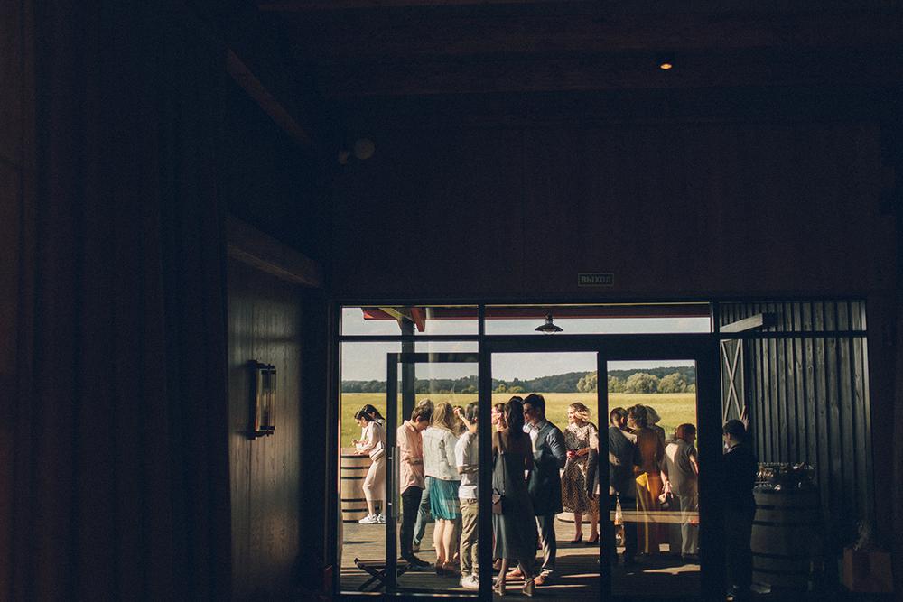 Саша и Настя