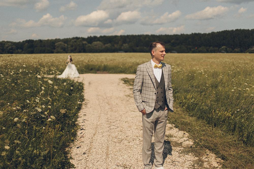 Саша и Настя