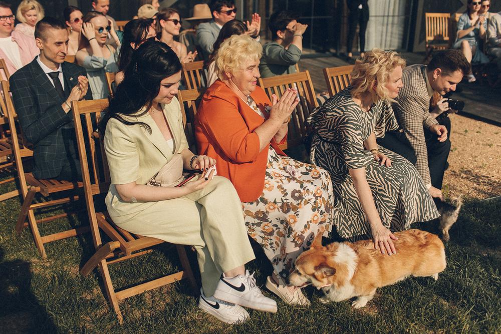 Саша и Настя