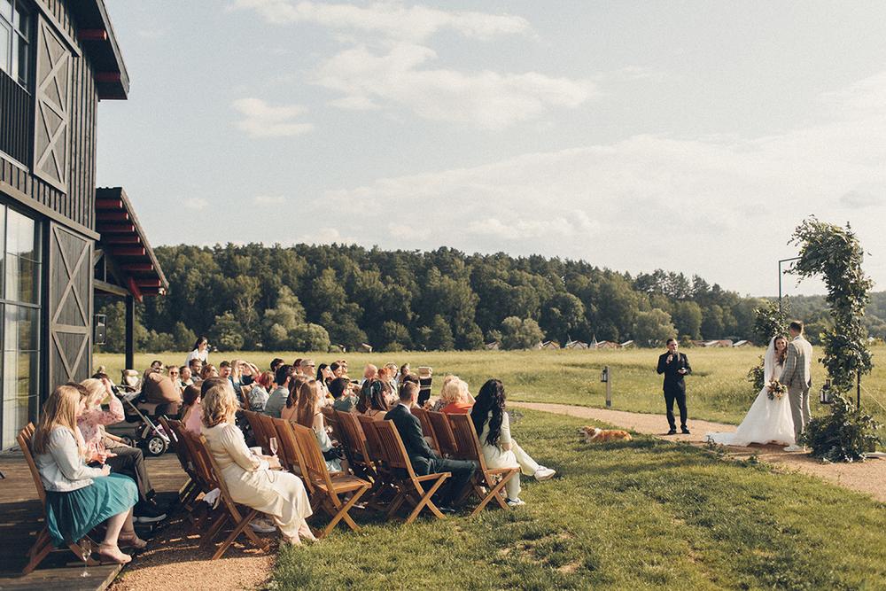 Саша и Настя