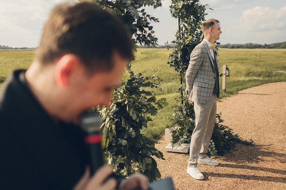 Саша и Настя