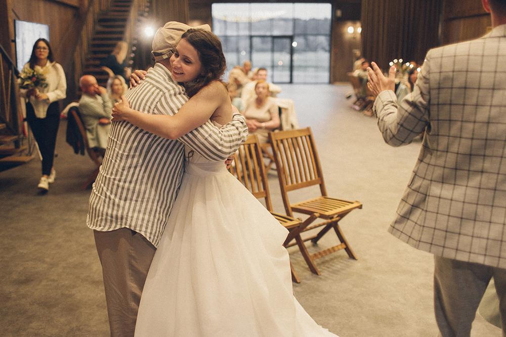 Саша и Настя