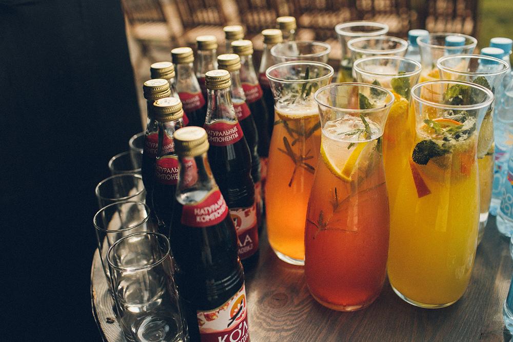 Саша и Настя