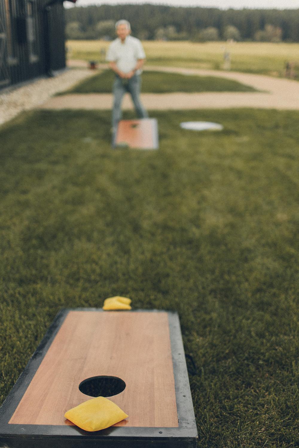 Саша и Настя