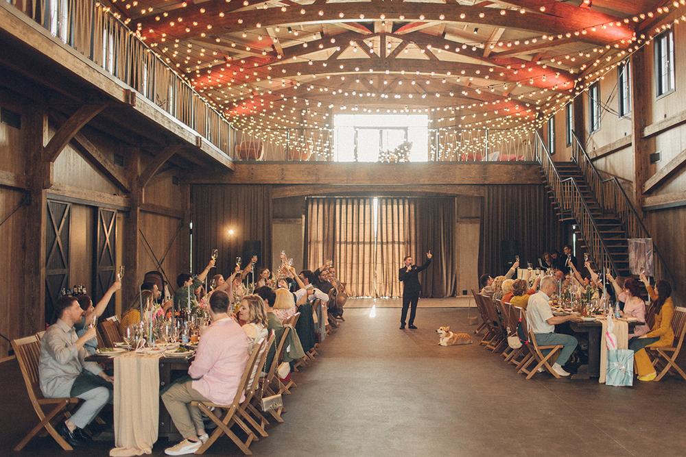 Саша и Настя