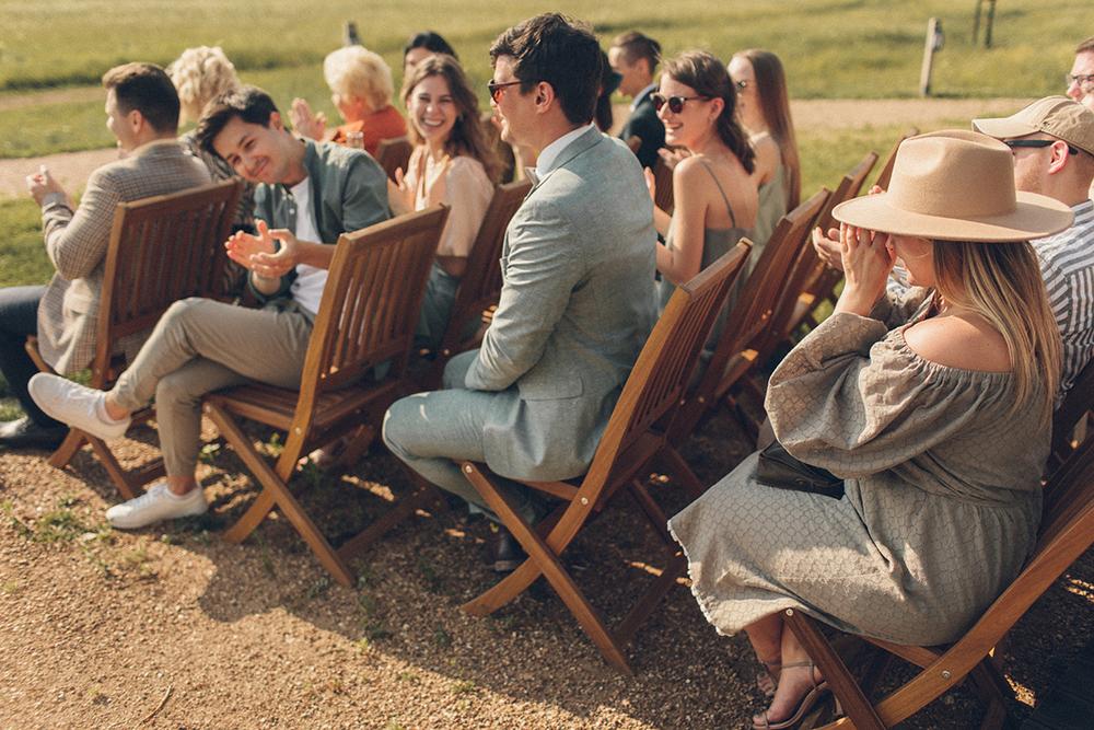 Саша и Настя