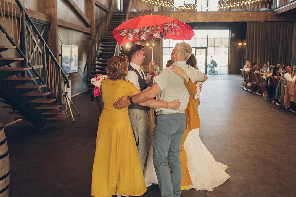 Саша и Настя