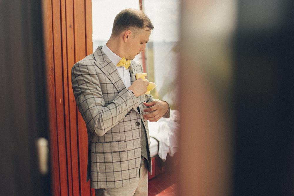 Саша и Настя