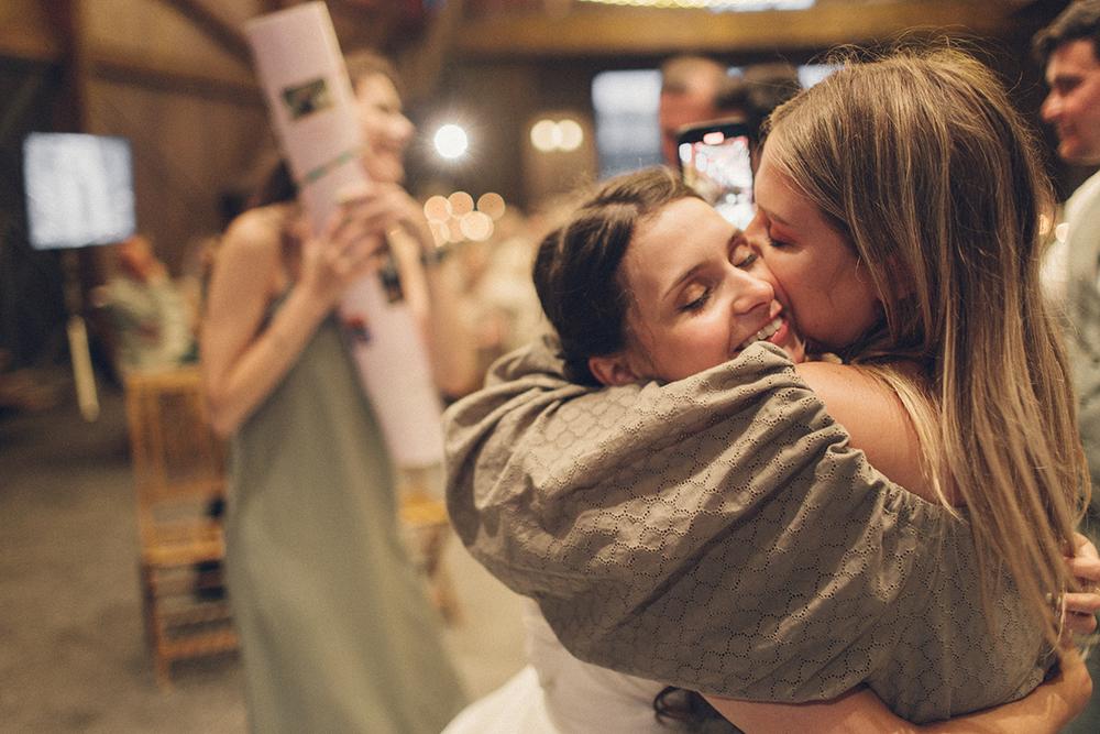 Саша и Настя