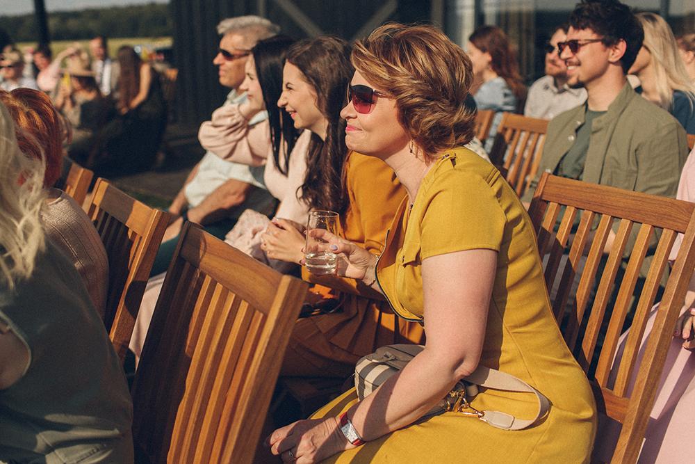 Саша и Настя