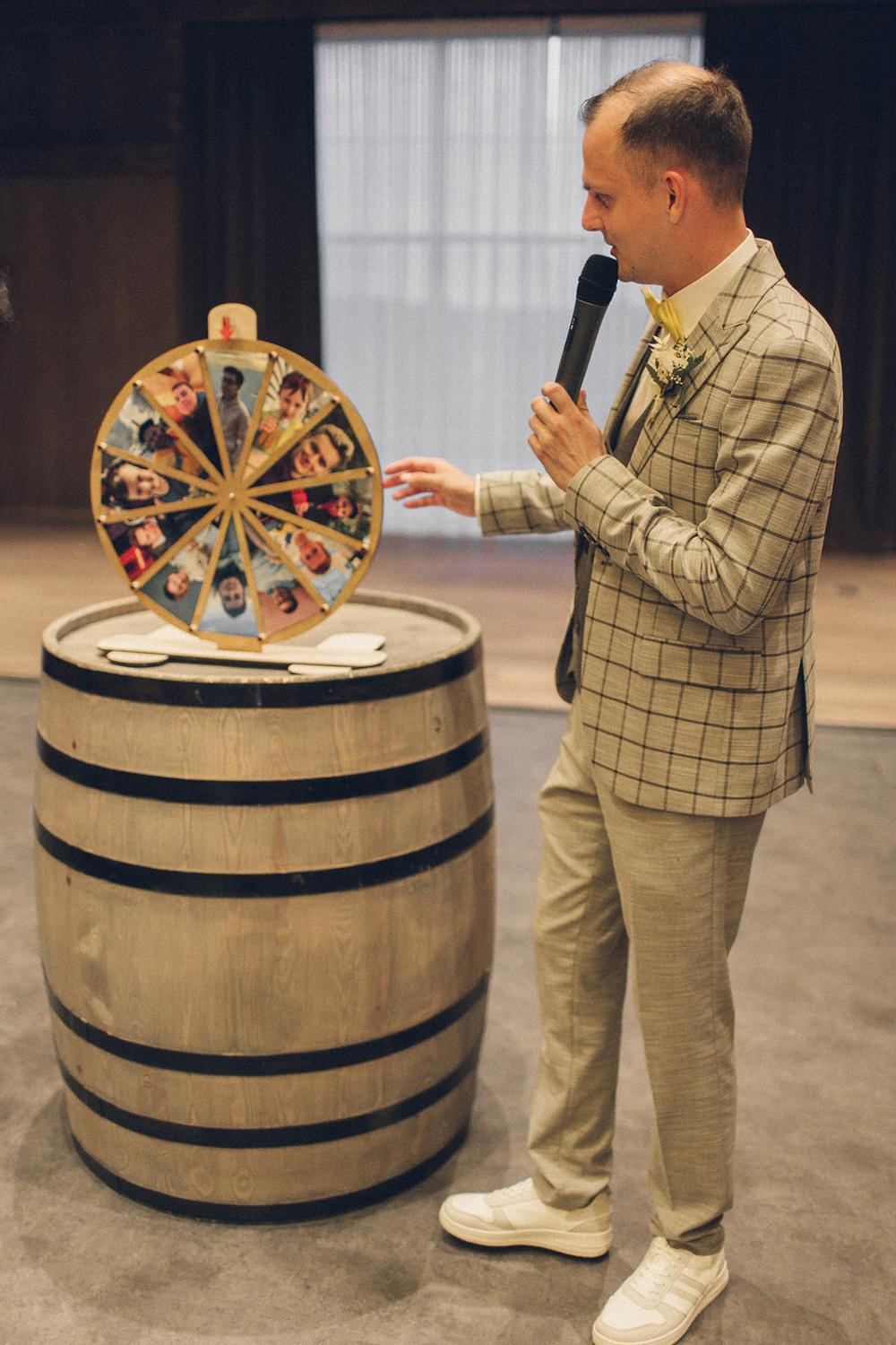 Саша и Настя