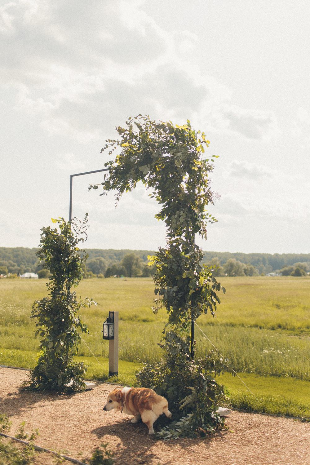 Саша и Настя