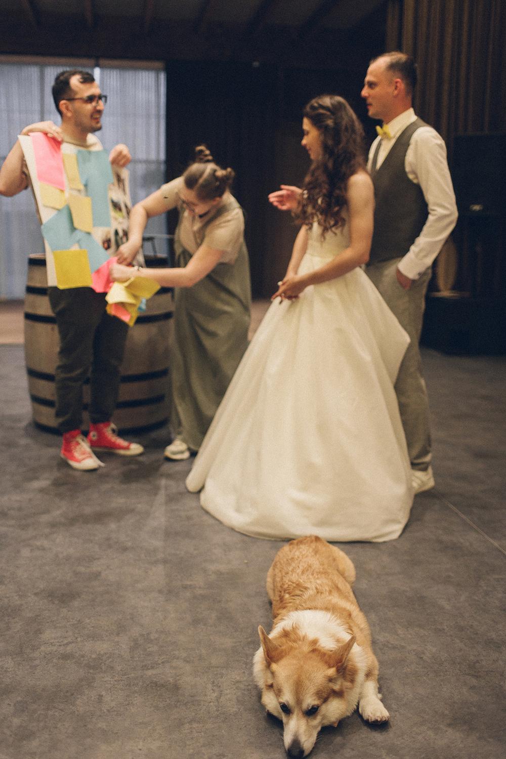 Саша и Настя