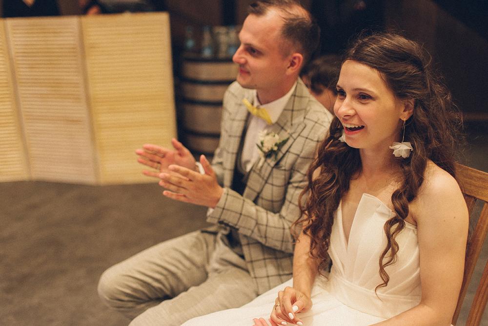 Саша и Настя