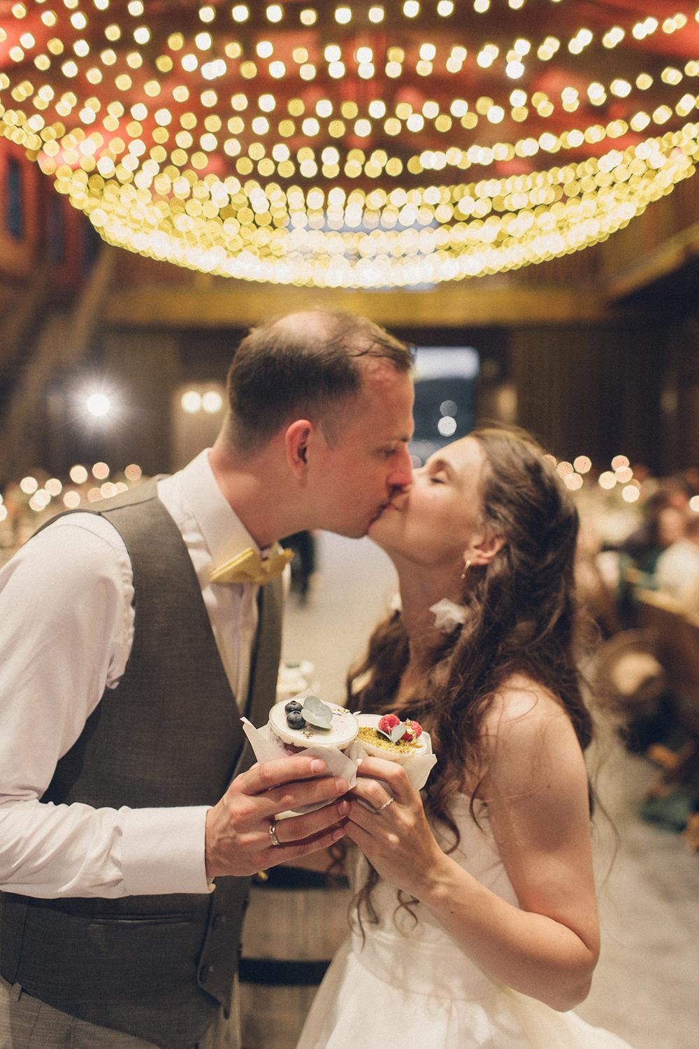 Саша и Настя