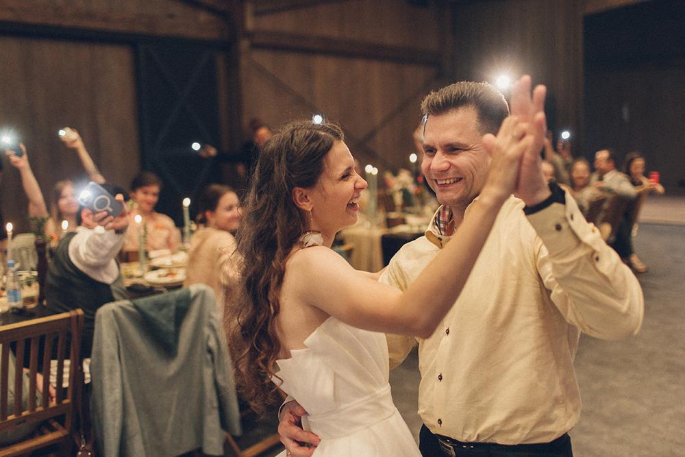 Саша и Настя