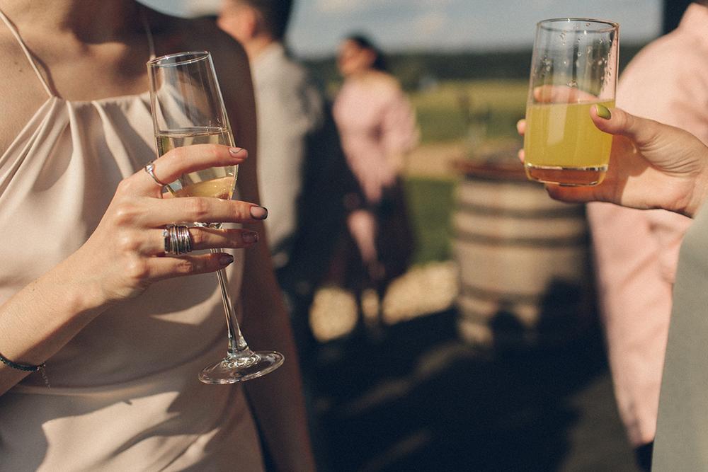 Саша и Настя