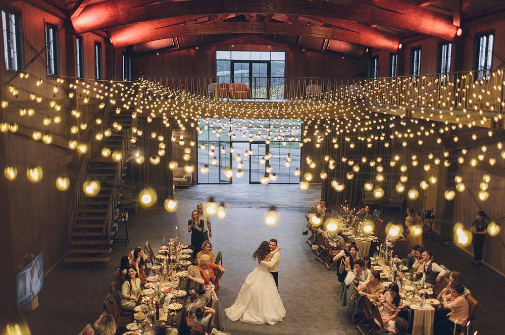 Саша и Настя