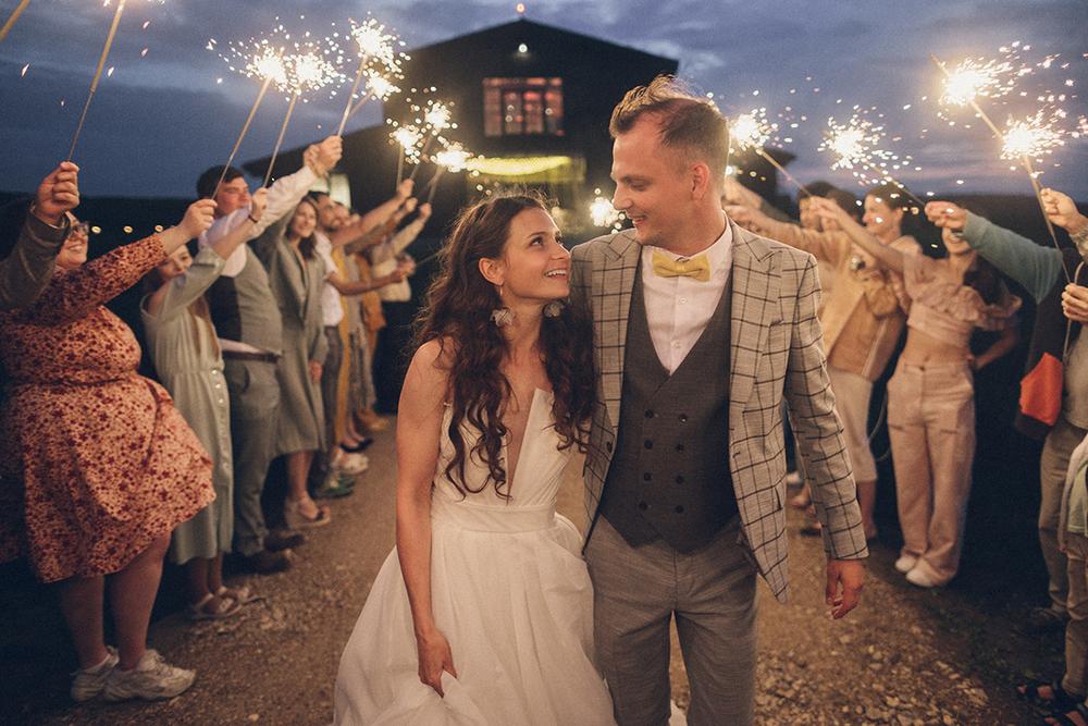 Саша и Настя