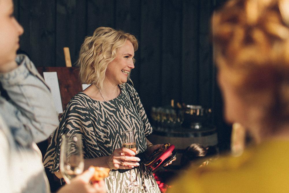 Саша и Настя