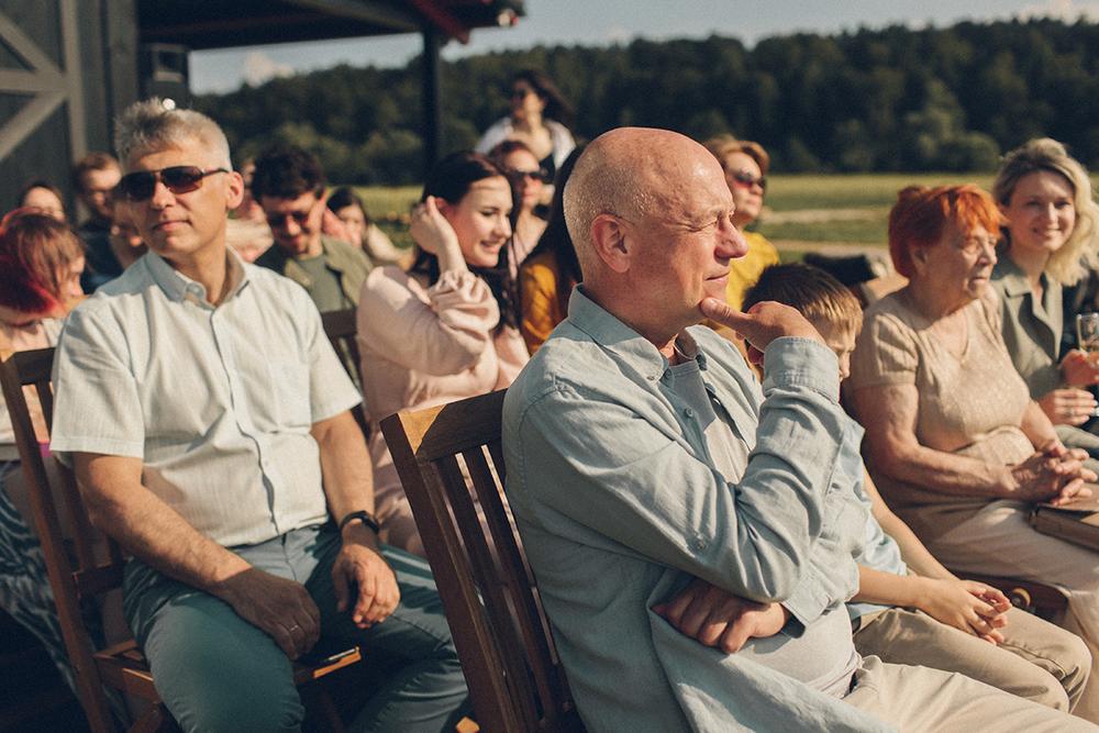 Саша и Настя