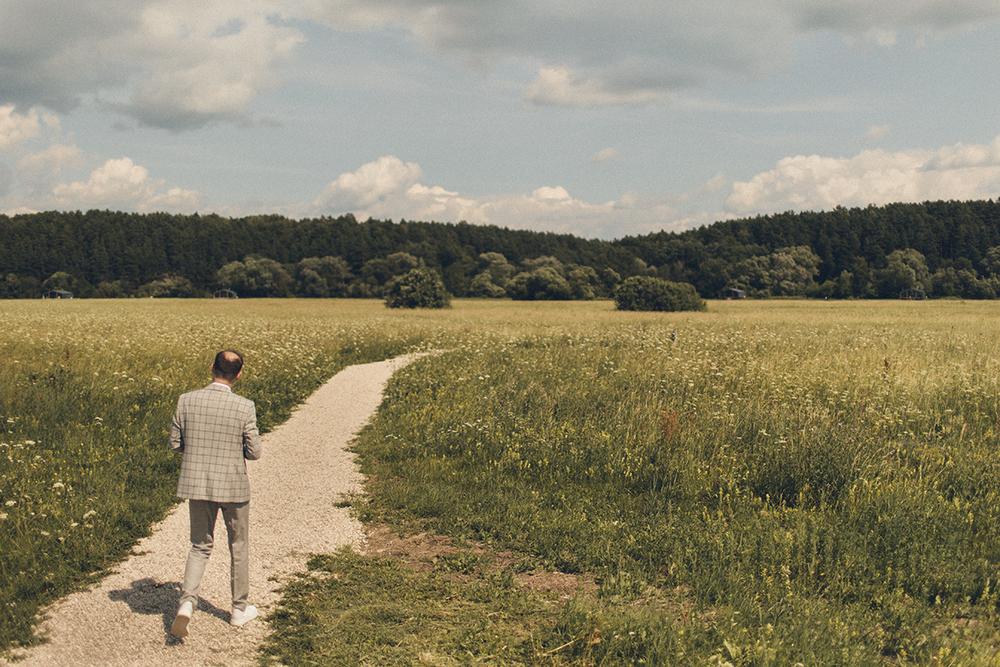 Саша и Настя