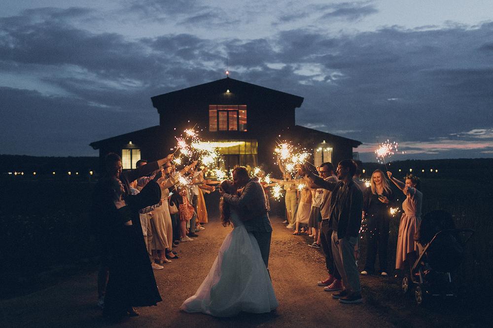 Саша и Настя