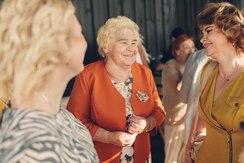 Саша и Настя