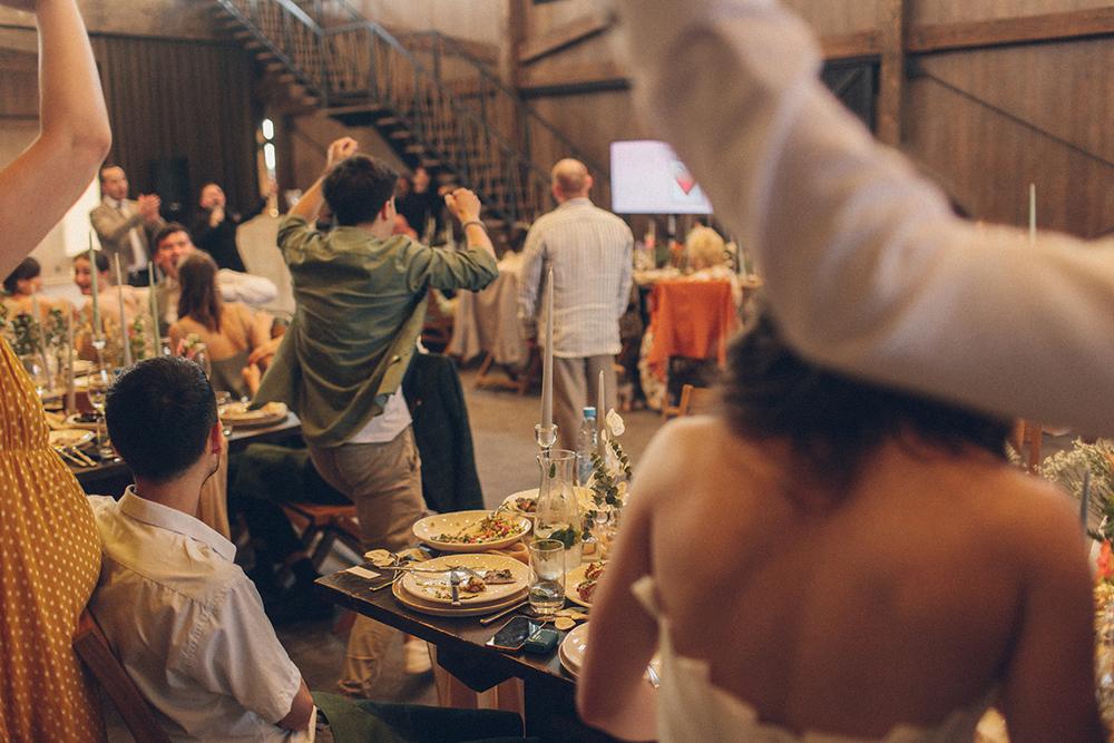 Саша и Настя