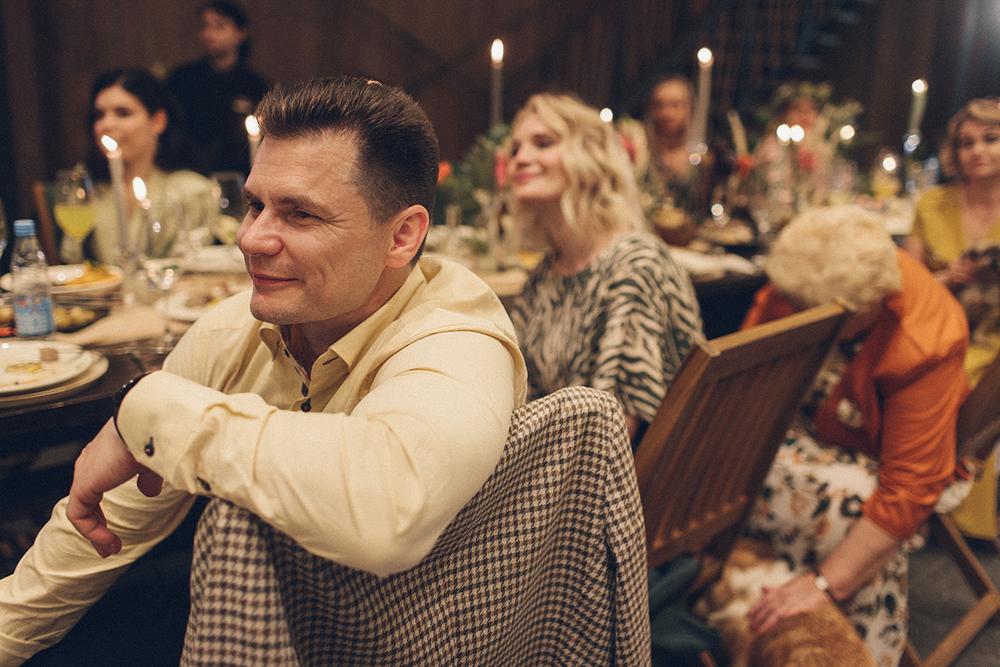 Саша и Настя