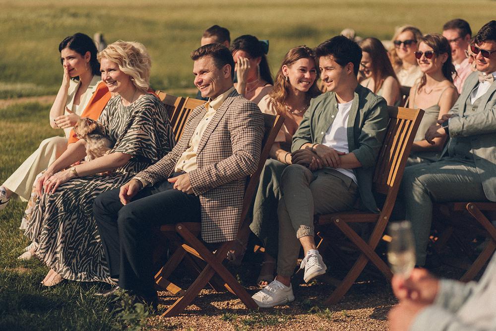 Саша и Настя